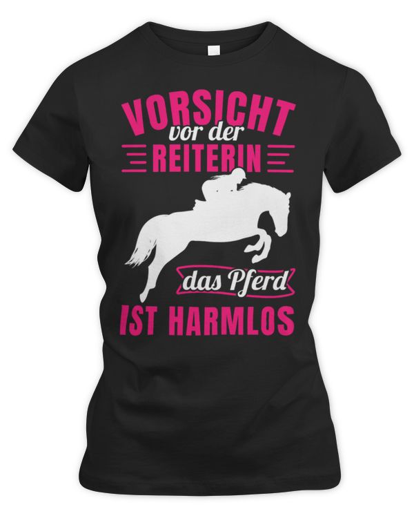 Women's Premium Slim Fit Tee