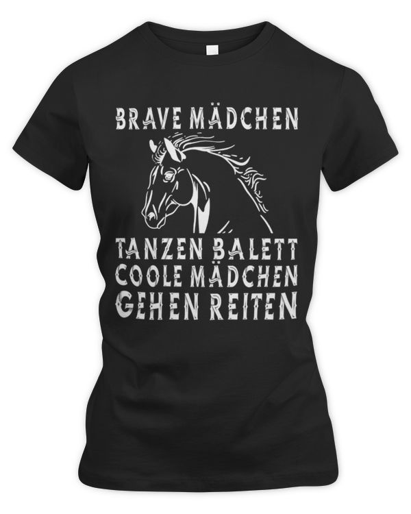 Women's Premium Slim Fit Tee