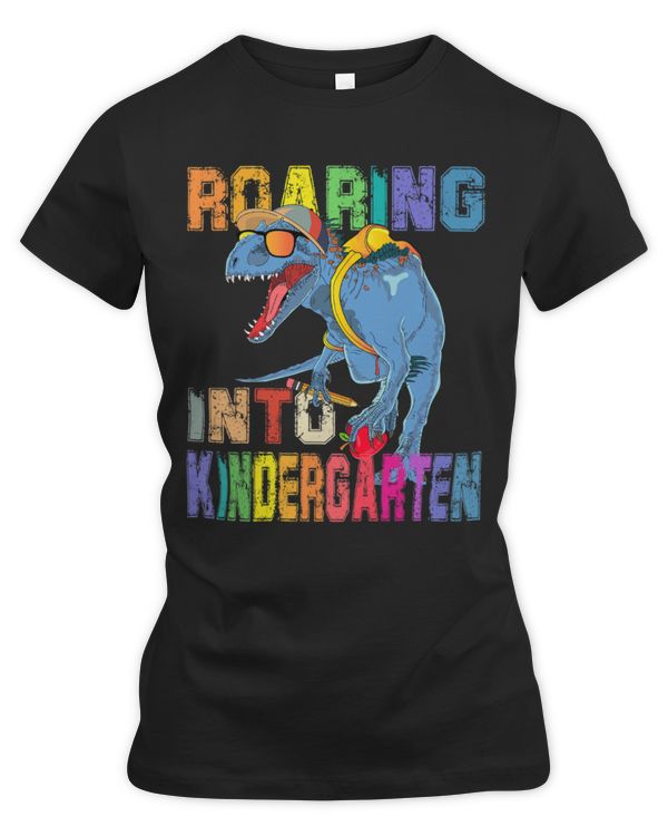 Women's Premium Slim Fit Tee