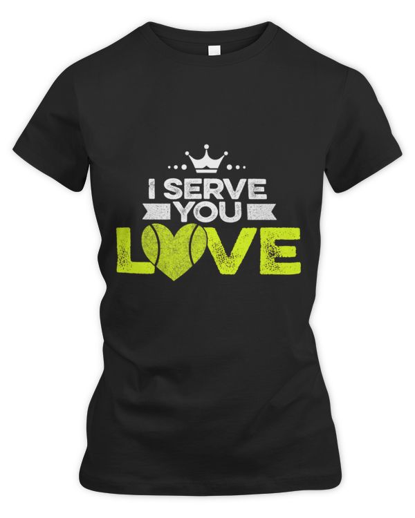 Women's Premium Slim Fit Tee