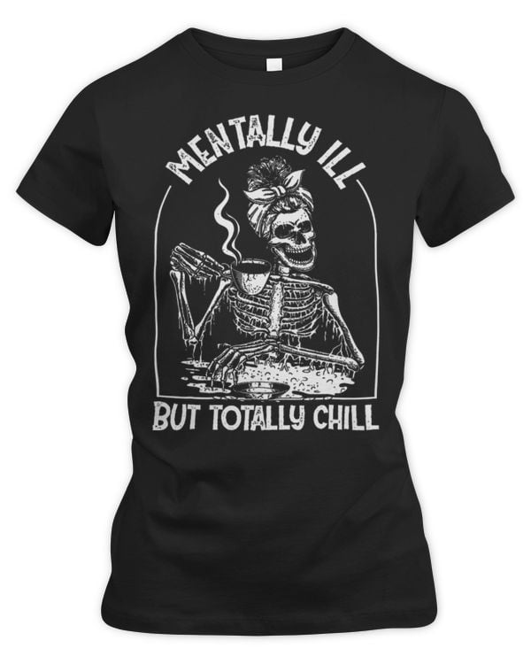 Women's Premium Slim Fit Tee