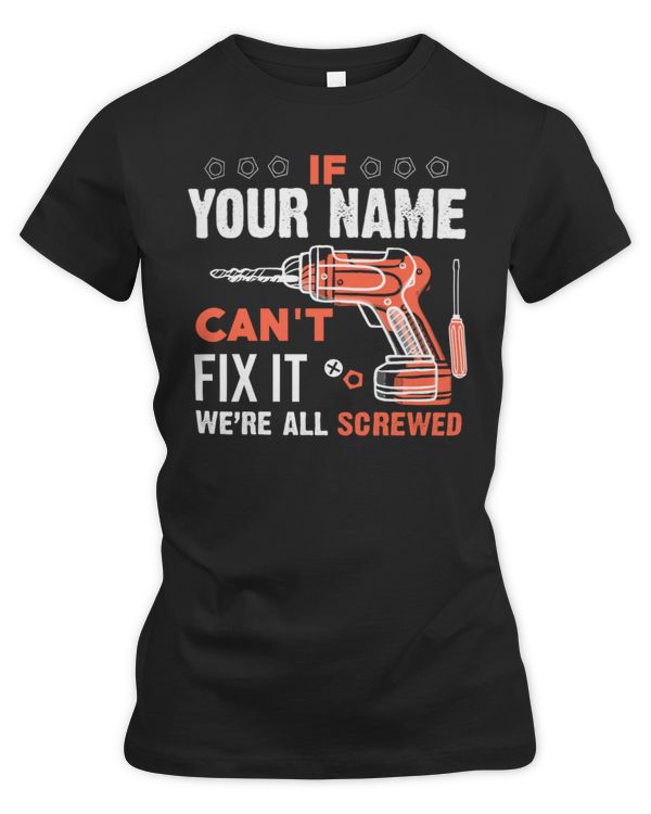 Women's Premium Slim Fit Tee