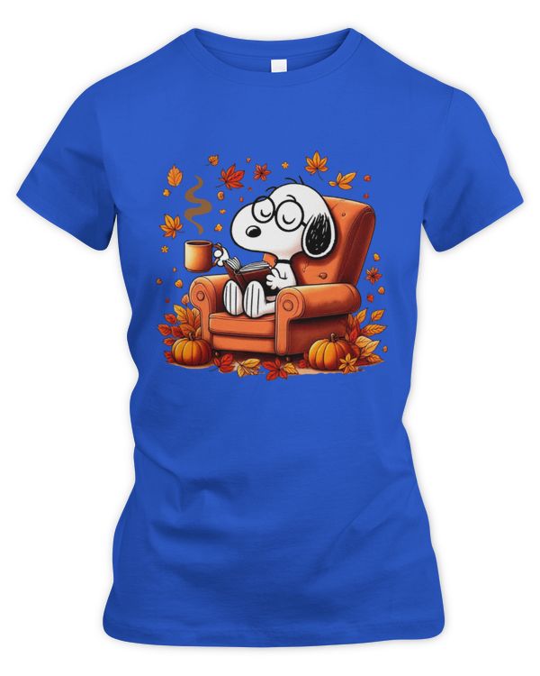 Women's Premium Slim Fit Tee Women's Premium Slim Fit Tee