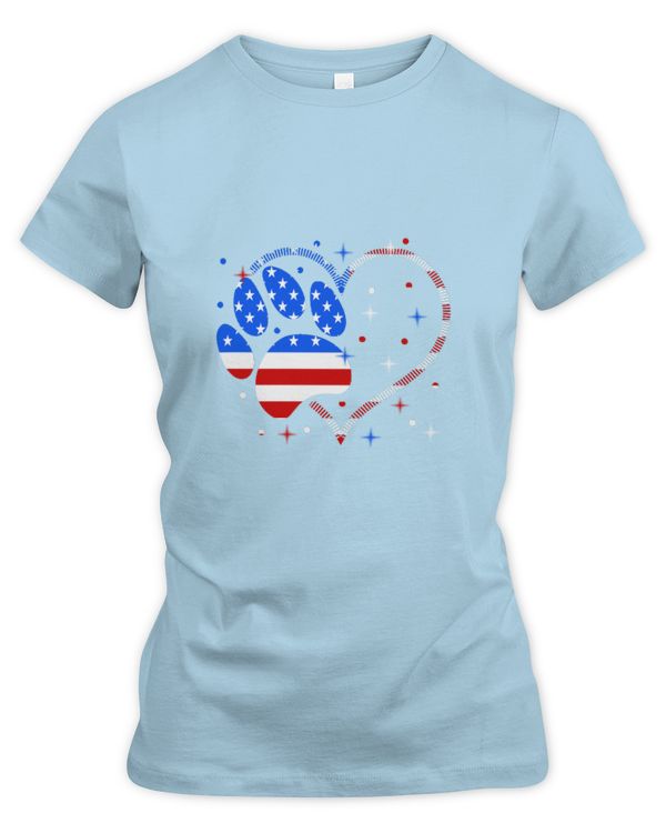 Women's Premium Slim Fit Tee