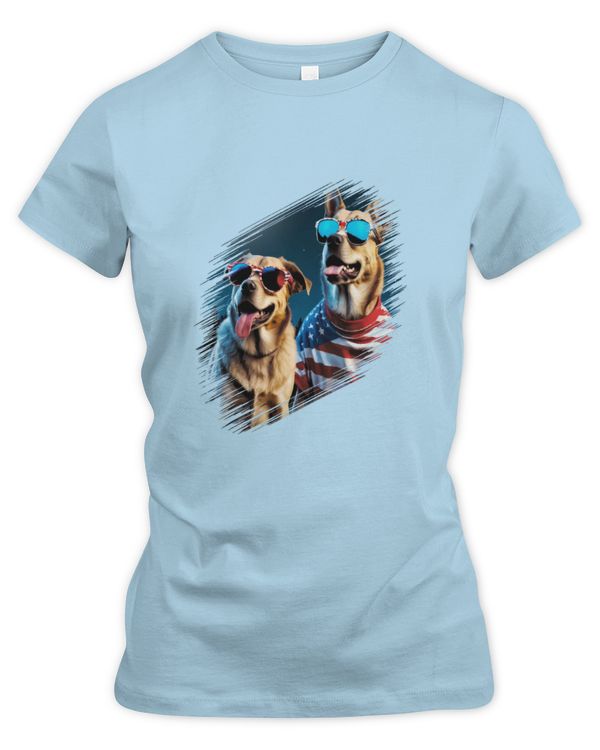 Women's Premium Slim Fit Tee
