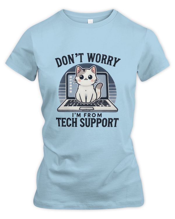 Women's Premium Slim Fit Tee