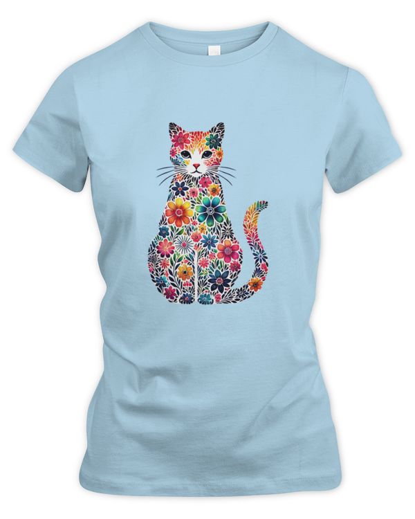 Women's Premium Slim Fit Tee