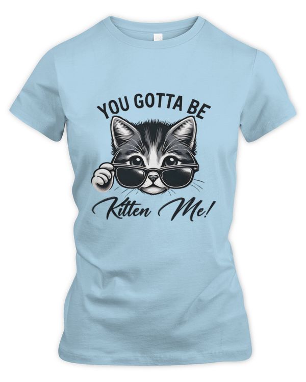Women's Premium Slim Fit Tee