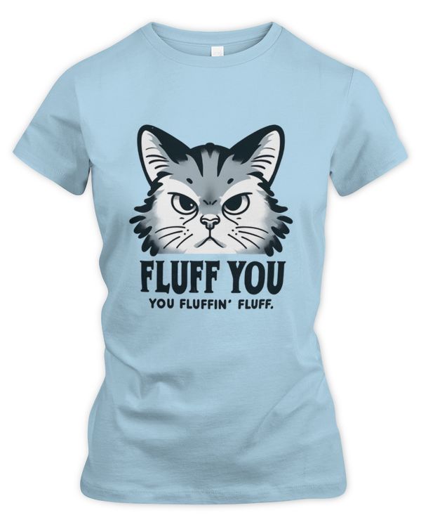 Women's Premium Slim Fit Tee