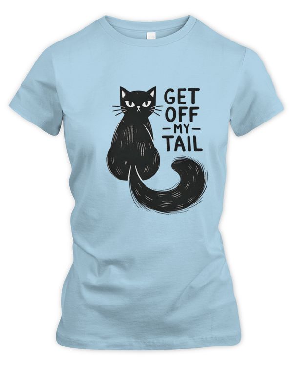 Women's Premium Slim Fit Tee