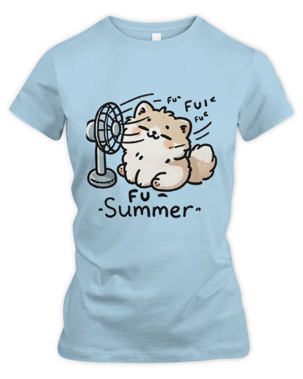 Women's Premium Slim Fit Tee