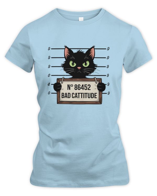 Women's Premium Slim Fit Tee