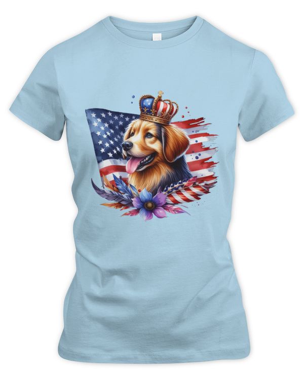 Women's Premium Slim Fit Tee