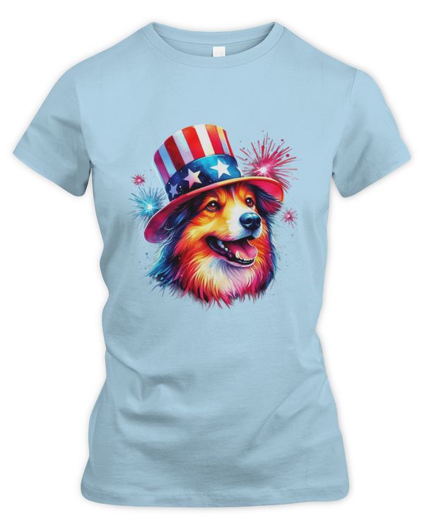 Women's Premium Slim Fit Tee