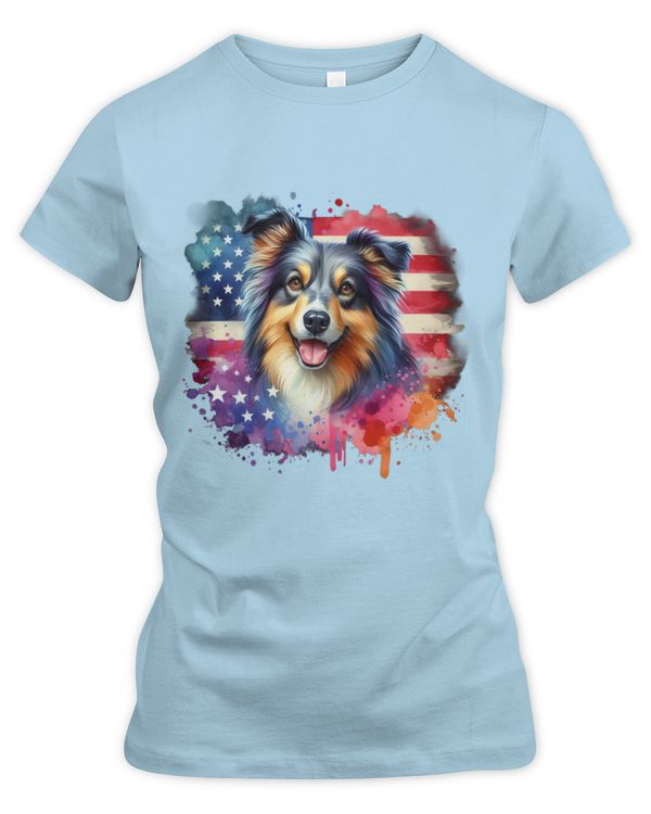 Women's Premium Slim Fit Tee