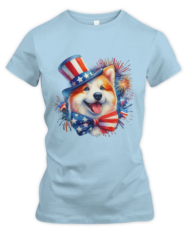 Women's Premium Slim Fit Tee