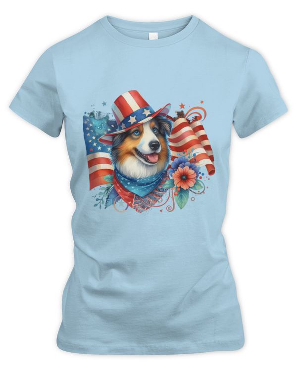Women's Premium Slim Fit Tee