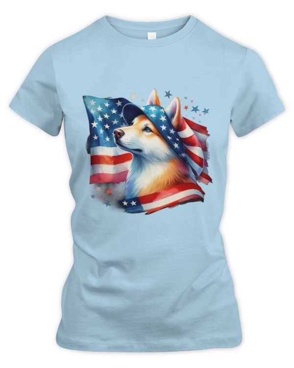 Women's Premium Slim Fit Tee
