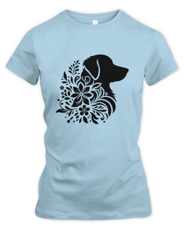 Women's Premium Slim Fit Tee