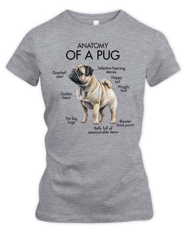 Women's Premium Slim Fit Tee