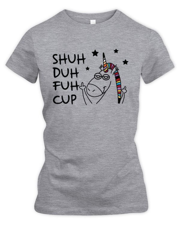 Women's Premium Slim Fit Tee