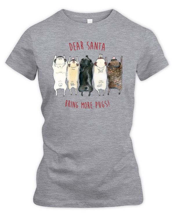 Women's Premium Slim Fit Tee