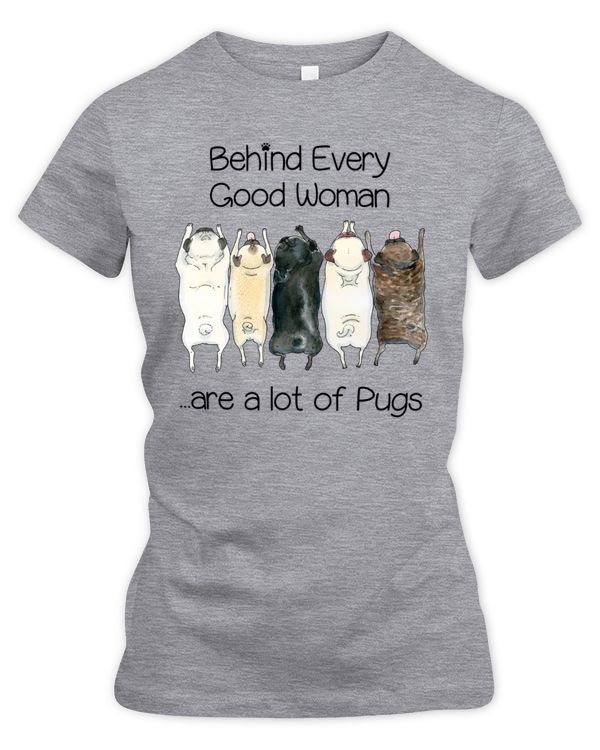 Women's Premium Slim Fit Tee