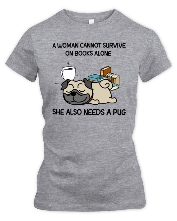 Women's Premium Slim Fit Tee