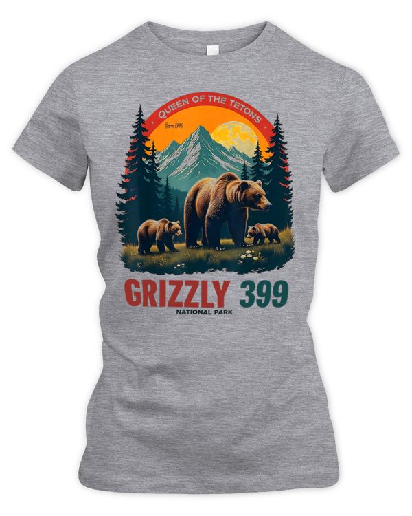 Women's Premium Slim Fit Tee