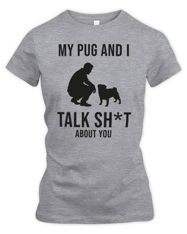 Women's Premium Slim Fit Tee