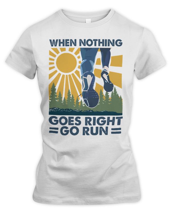 Women's Premium Slim Fit Tee