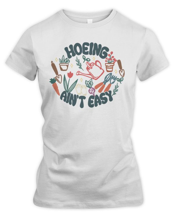 Women's Premium Slim Fit Tee