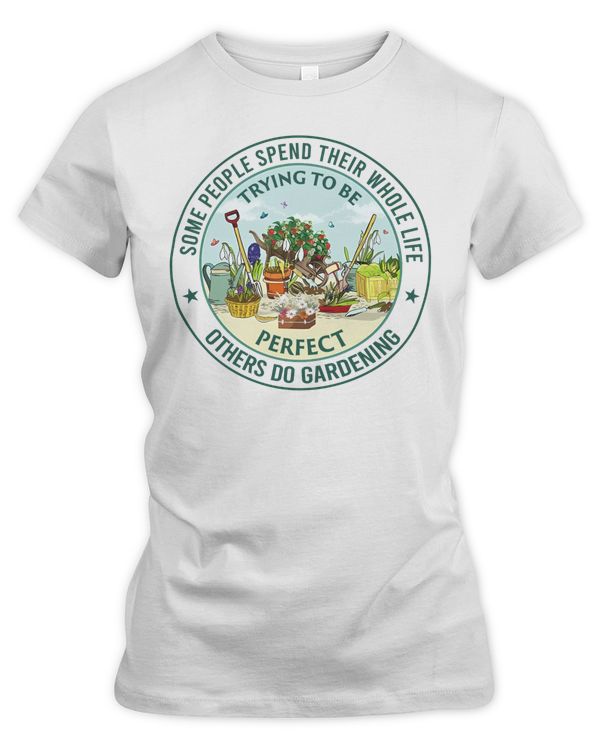 Women's Premium Slim Fit Tee