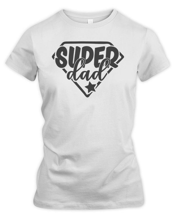 Women's Premium Slim Fit Tee