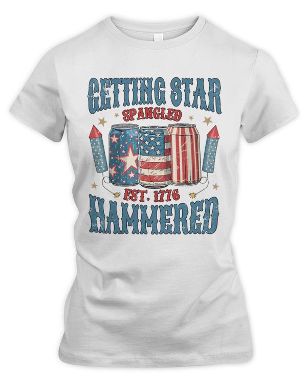 Women's Premium Slim Fit Tee