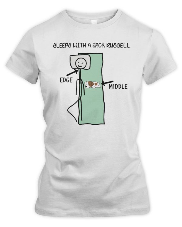 Women's Premium Slim Fit Tee