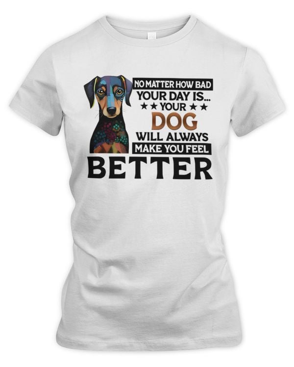 Women's Premium Slim Fit Tee