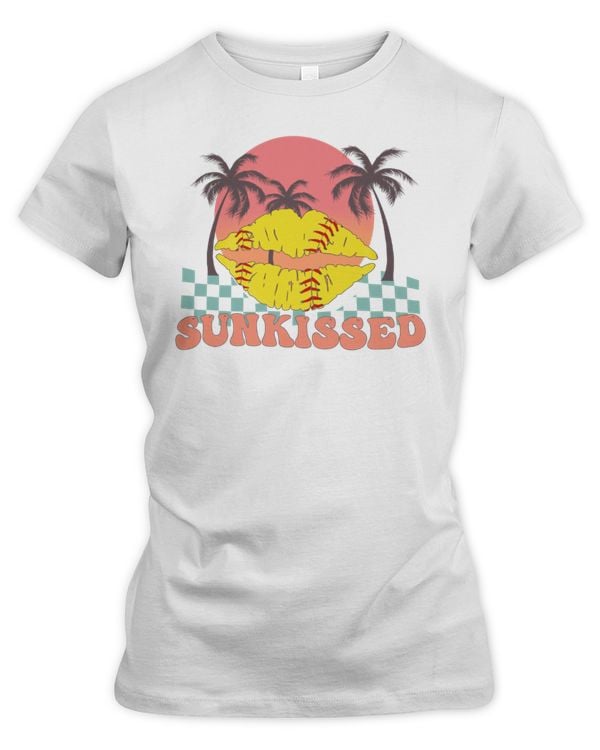 Women's Premium Slim Fit Tee