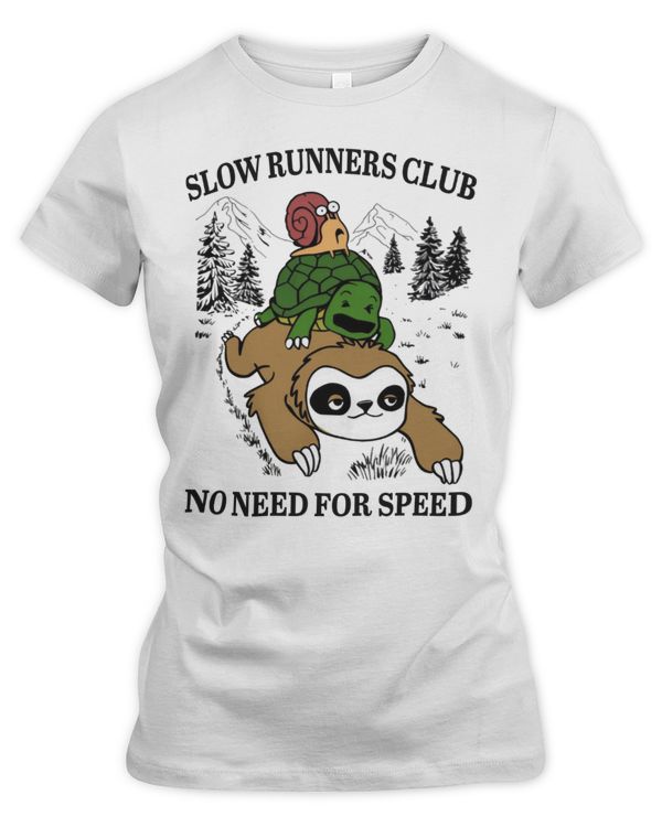 Women's Premium Slim Fit Tee