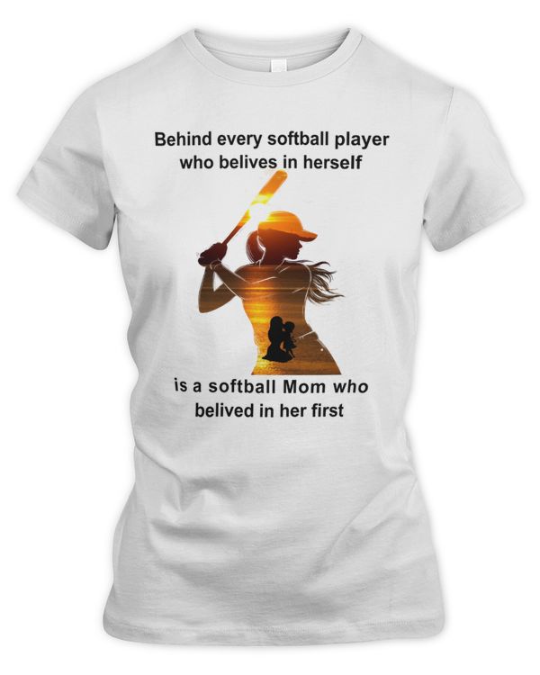 Women's Premium Slim Fit Tee