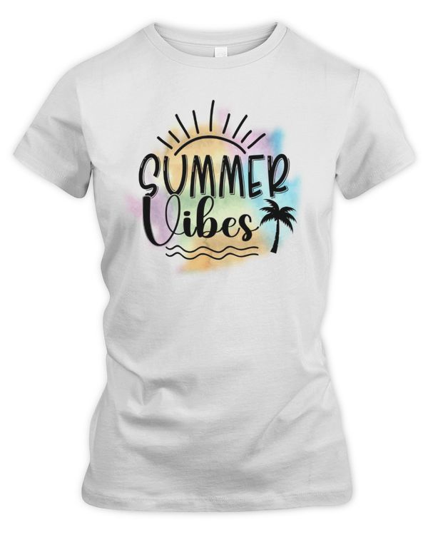 Women's Premium Slim Fit Tee