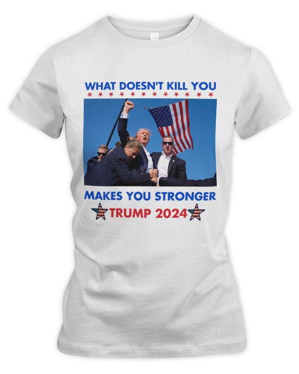 Women's Premium Slim Fit Tee