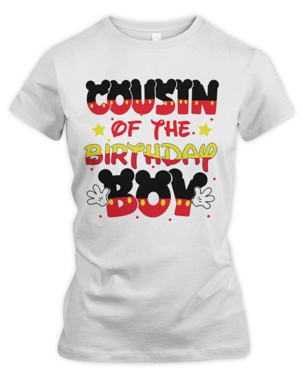 Women's Premium Slim Fit Tee