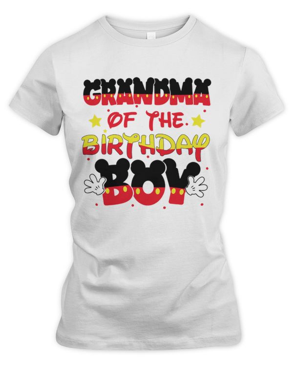 Women's Premium Slim Fit Tee