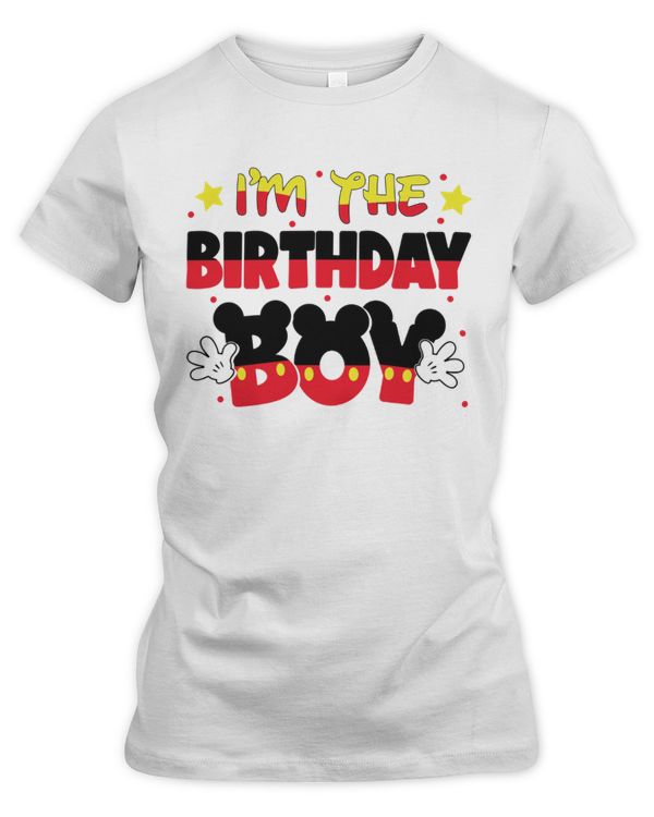 Women's Premium Slim Fit Tee