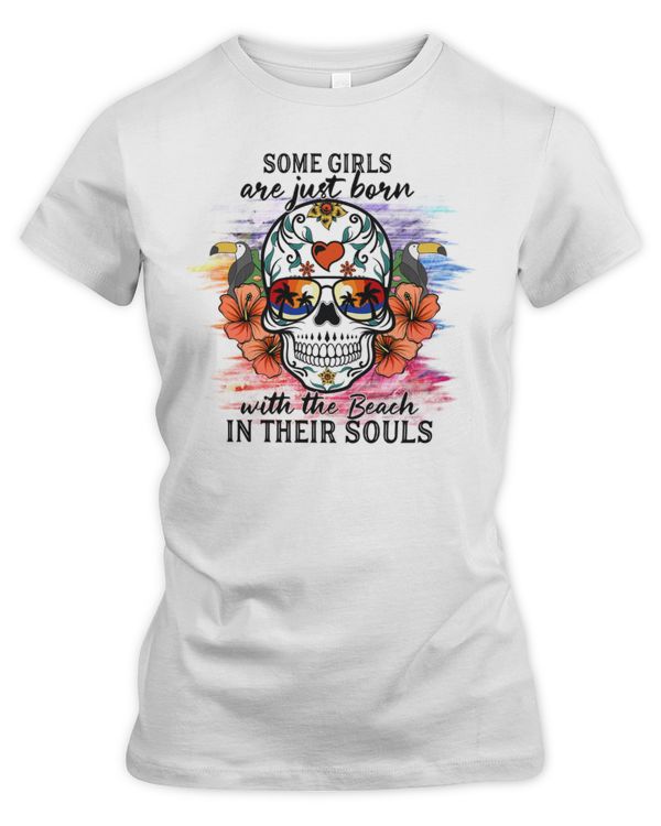 Women's Premium Slim Fit Tee