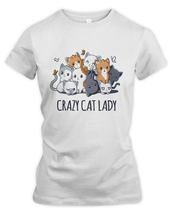 Women's Premium Slim Fit Tee
