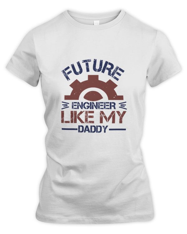 Women's Premium Slim Fit Tee