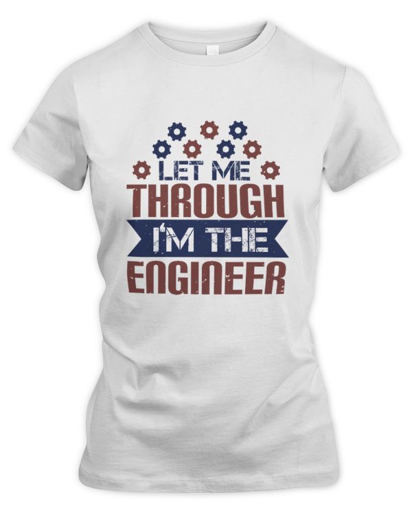 Women's Premium Slim Fit Tee