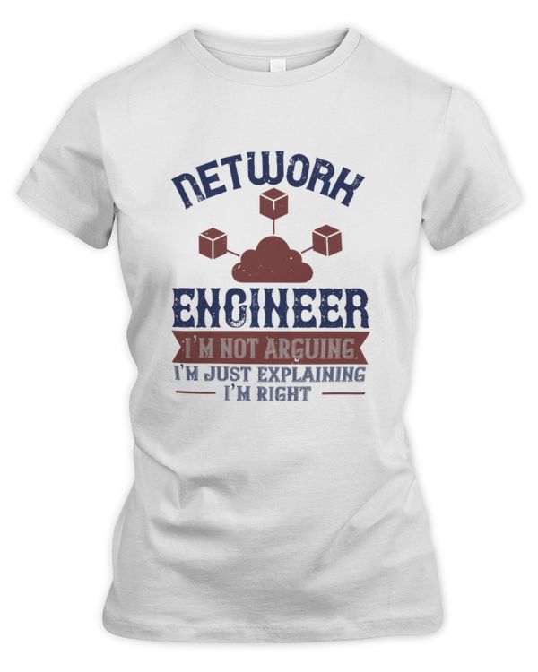 Women's Premium Slim Fit Tee